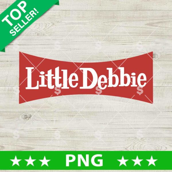 Little Debbie Png