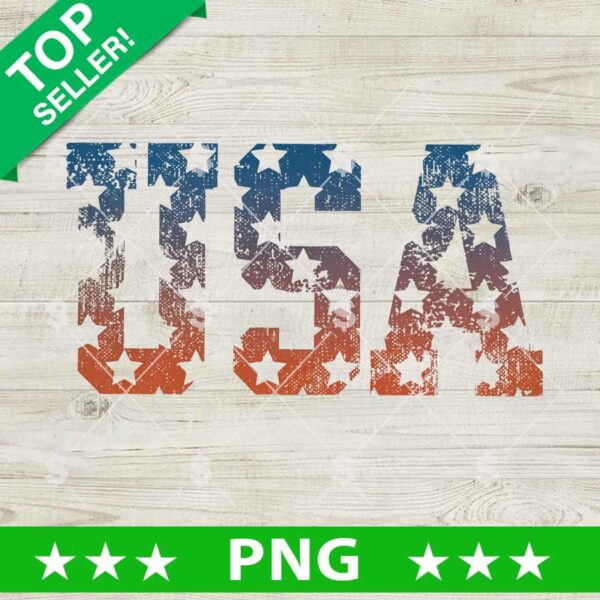 USA America Flag Png