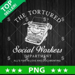 The Tortured Social Workers Png, Taylor Swift Album Sublimation Png, The Tortured Social Workers Department Png
