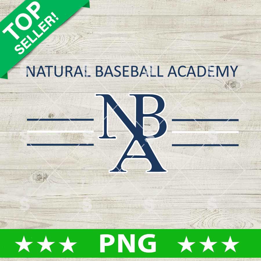 Natural Baseball Academy PNG