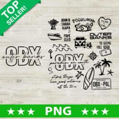 Outer Banks PNG