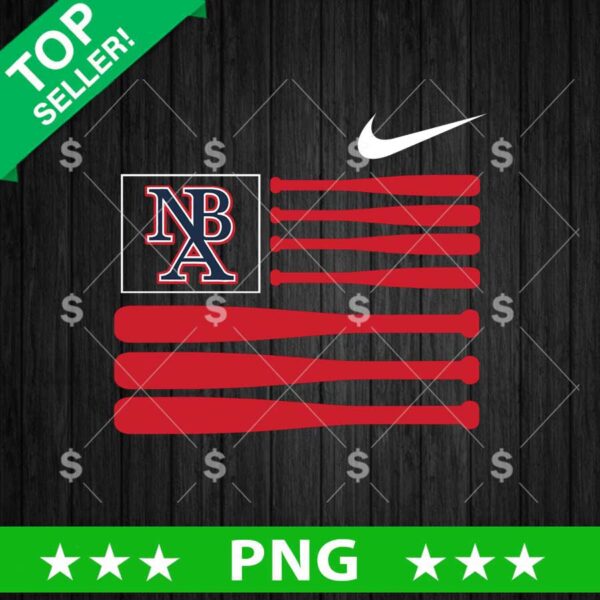 NBA America Nike Logo PNG