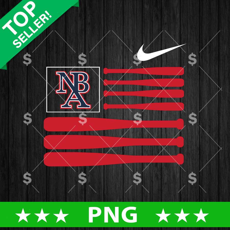 NBA America Nike Logo PNG