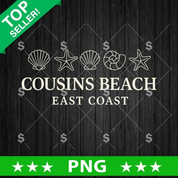 Cousins Beach East Coast PNG