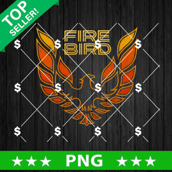 Fire bird Png
