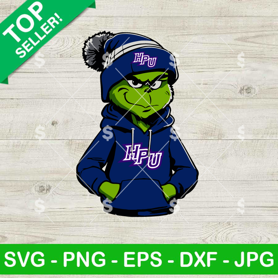 HPu Gicnh Hoodie SVG PNG