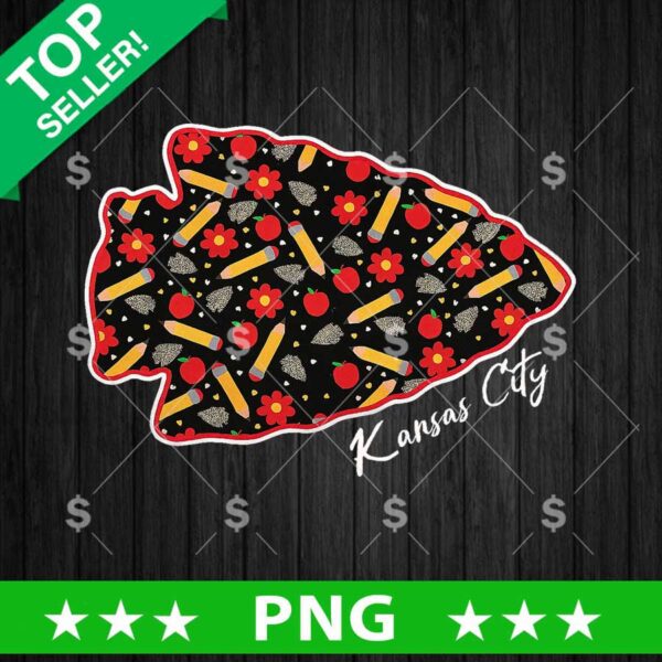 Kansas City Teacher Png