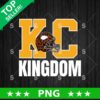 Kc Kingdom Png