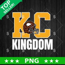 Kc Kingdom Png