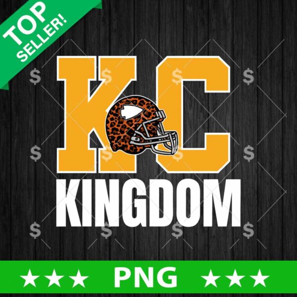 Kc Kingdom Png