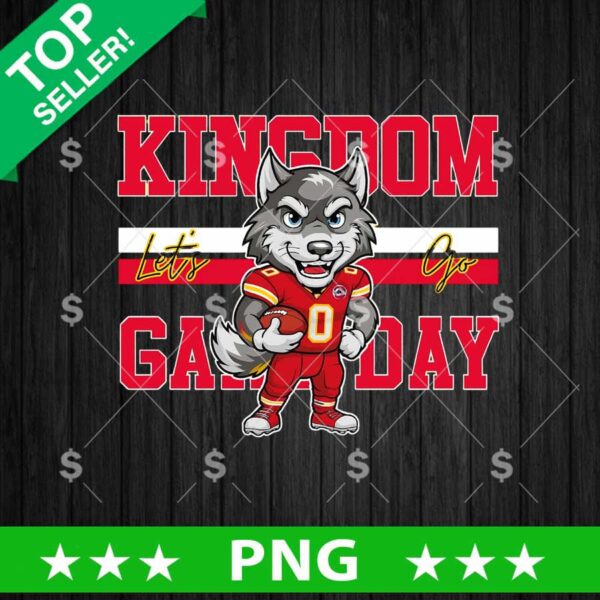 Kingdom Kc Chiefs Png
