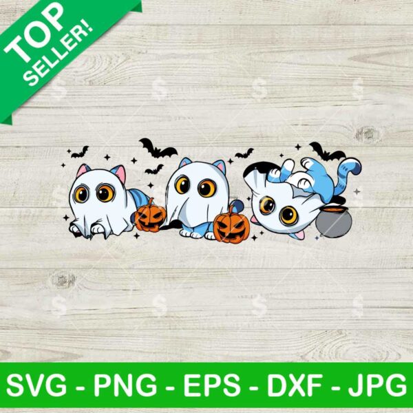 Demon Hunter Tiger SVG