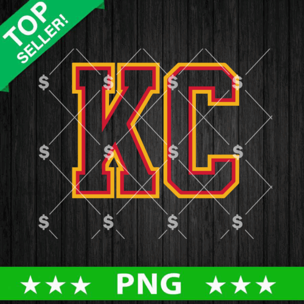 KC Logo PNG