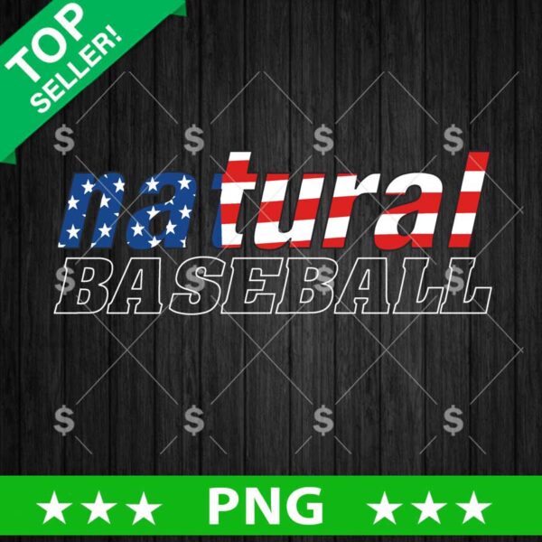 Natural Basenall PNG