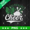 Wolverines Cheer PNG