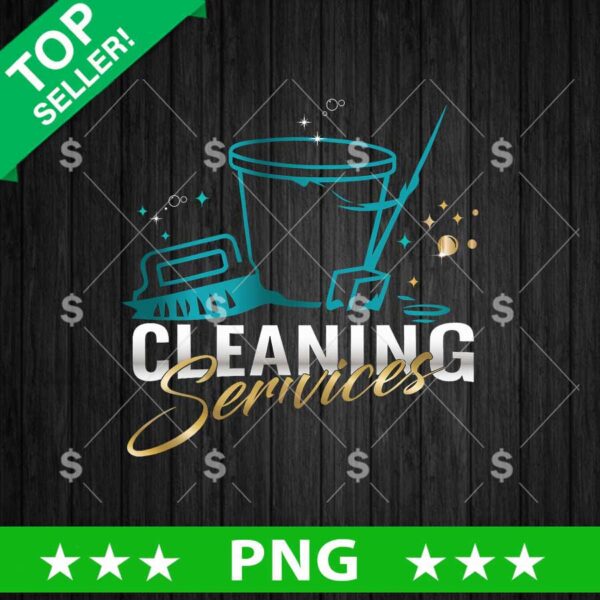 Cleaning Services PNG