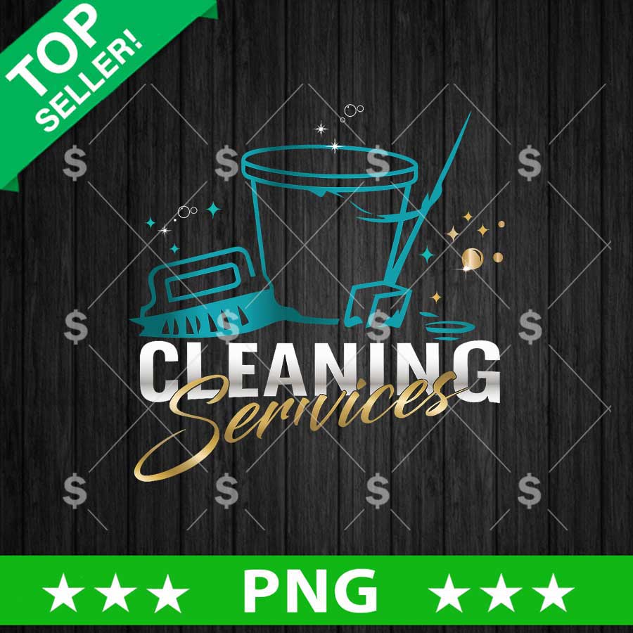 Cleaning Services PNG