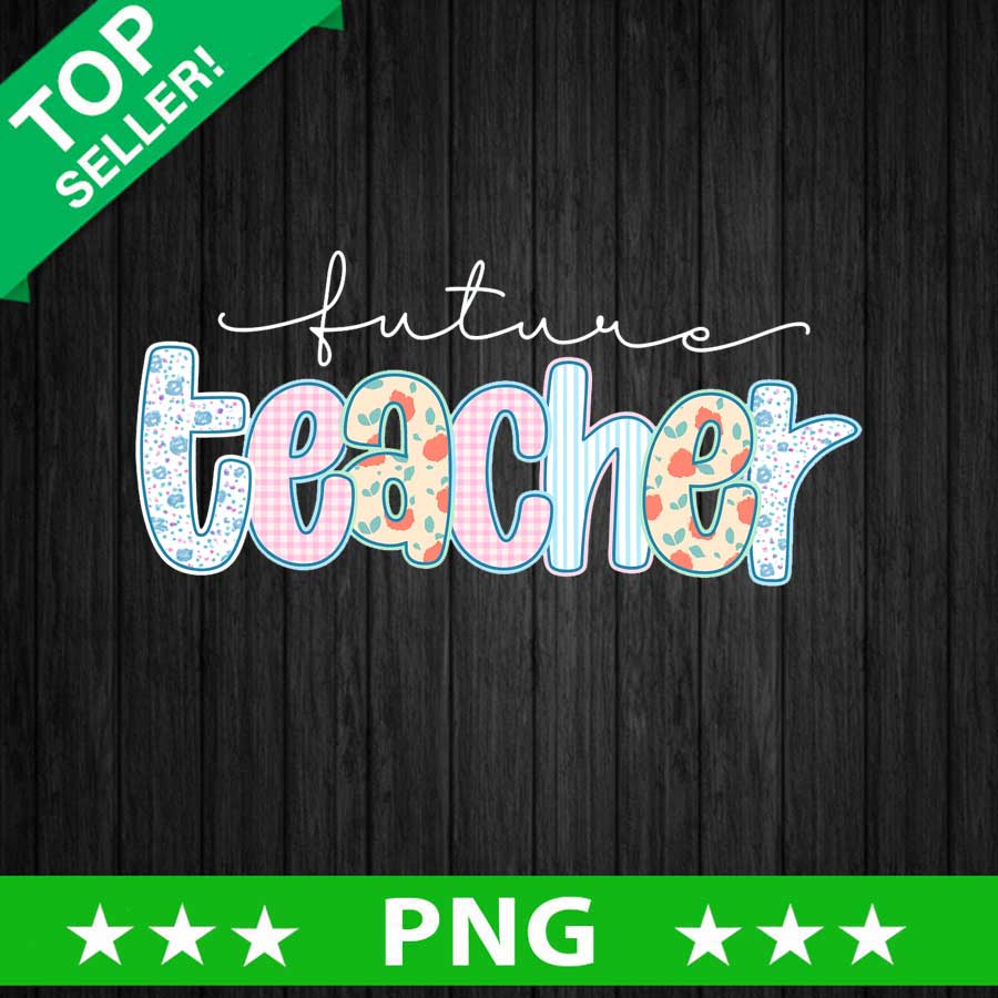 Future Teacher PNG