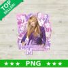 Disney Hannah Montana PNG