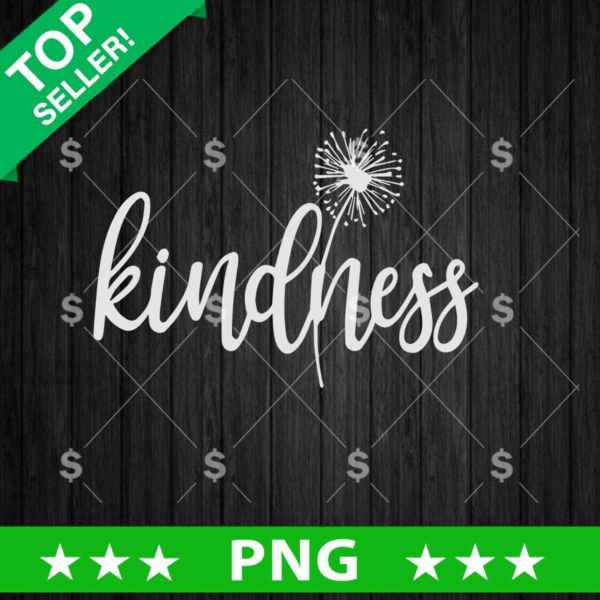 Kindness PNG