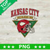 Kansas City Established 1960 PNG