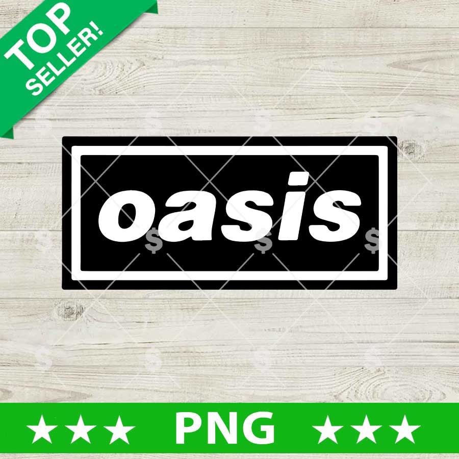 Oasis PNG