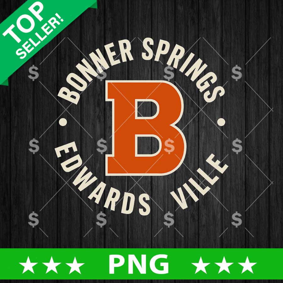 Bonner Spring PNG