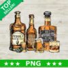 Wine Bottle Tequila Whiskey Quotes PNG
