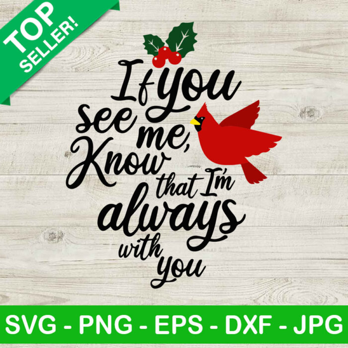 Cardinals christmas SVG, Christmas Cardinal Ornament SVG, Christmas SVG