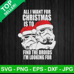Christmas storm trooper funny SVG, Funny christmas SVG, Star wars christmas SVG