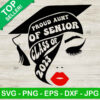Class Of 2023 SVG, Proud Aunt Of Senior SVG, Senior SVG