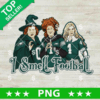Hocus Pocus Philadelphia Eagles PNG