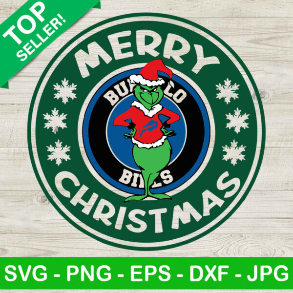Grinch Christmas Starbuck Coffee Logo SVG, Christmas Starbuck logo SVG, Grinch Starbuck Coffee SVG