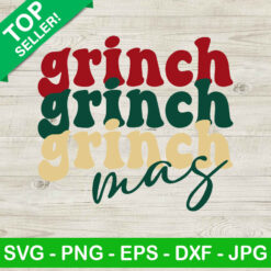 Grinchmas SVG, Grinches christmas SVG, Grinch SVG