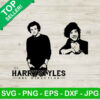 Harry Styles SVG, Harry Styles Singer SVG, One Direction SVG