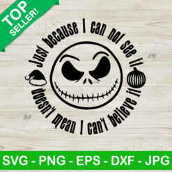 Jack skellington face SVG, Halloween jack skellington SVG, Nightmare before christmas SVG