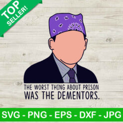 Michael Scott The Office Quotes SVG, Michael Scott SVG, Prison Mike SVG