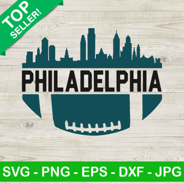 Philadelphia eagles SVG, Eagles Football SVG, Eagles logo SVG
