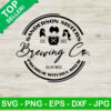 Premium witches brew SVG, Witches halloween brew SVG, Witch brewing SVG