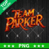 Team Parker PNG