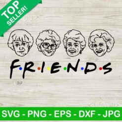 The golden girls friends SVG, Golden girls SVG, Golden girls face SVG