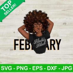 Black women february PNG, Blak history month Sublimation transfer PNG, Black women Heat Transfer PNG