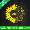 Sunflower cna SVG, Sunflowe nurse life SVG, Medical tool SVG
