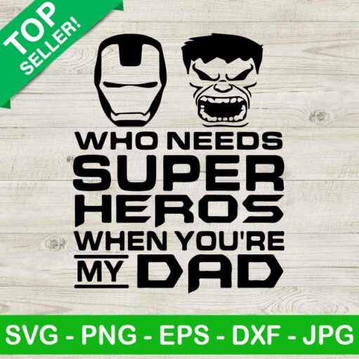 have dadb