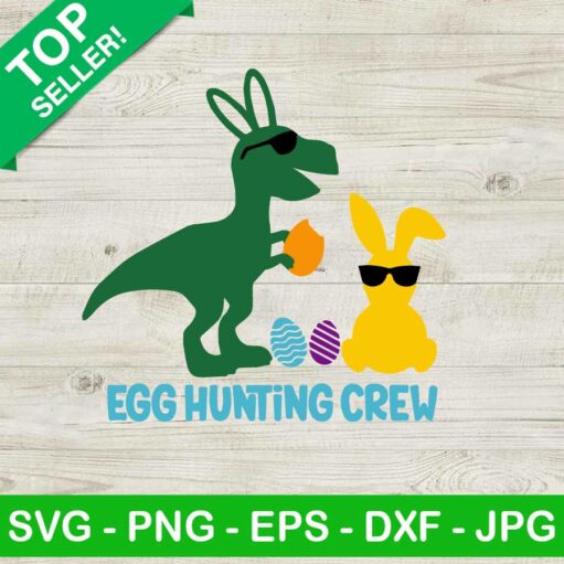 hunting crewb