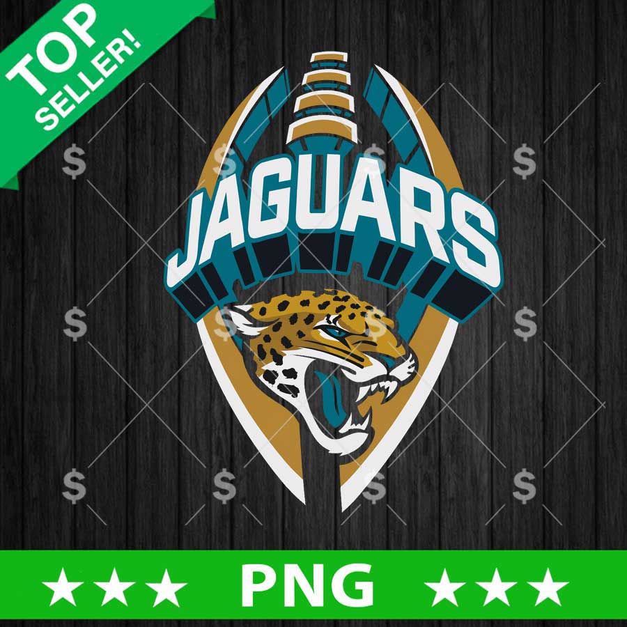 Jacksonville Jaguars PNG