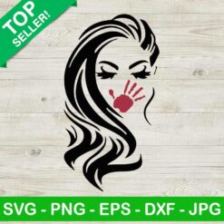 Native women mmiw SVG, No more stolen sisters SVG, MMIW SVG