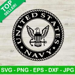United states navy SVG, United states navy logo SVG, United states navy seal logo SVG