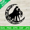 Sailor Moon SVG, Sailor Moon And Tuxedo Mask SVG, Anime Love SVG