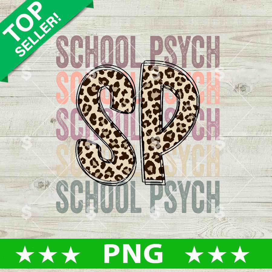 School Psych PNG